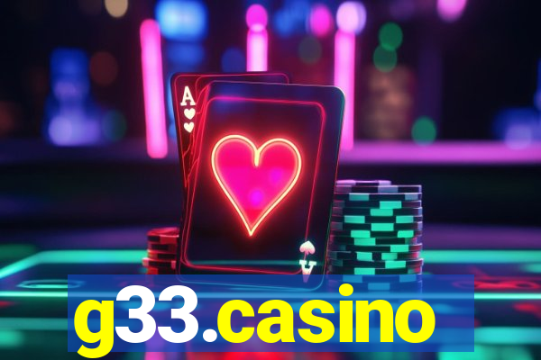 g33.casino