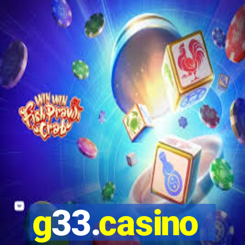 g33.casino