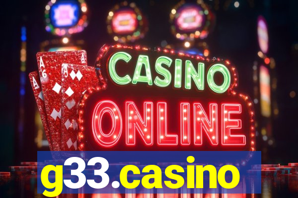 g33.casino