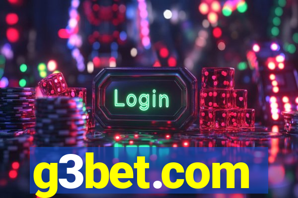 g3bet.com