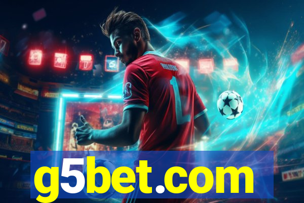 g5bet.com