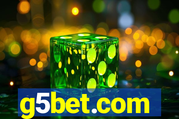 g5bet.com