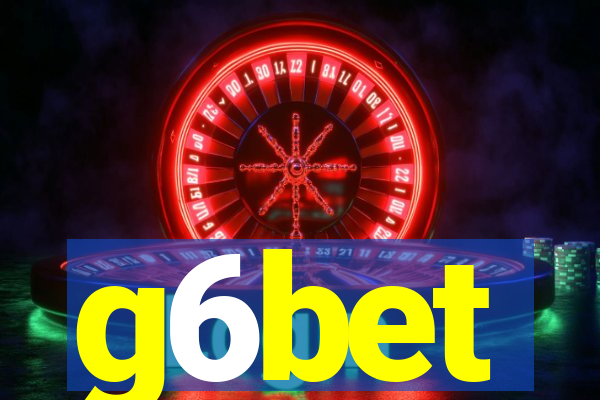 g6bet