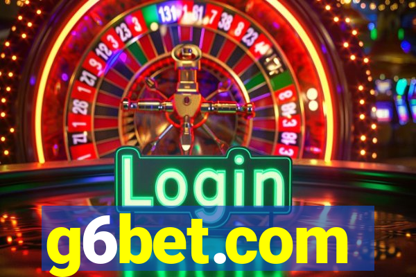 g6bet.com