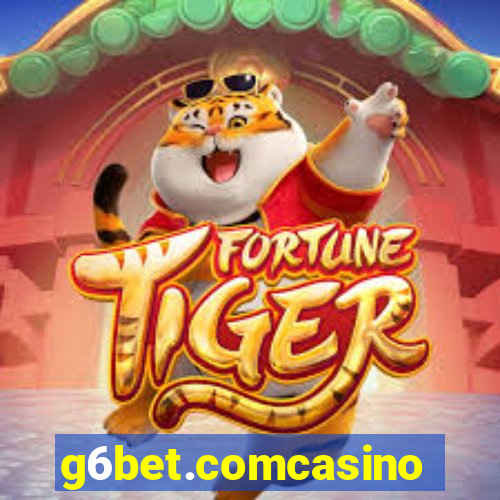 g6bet.comcasino