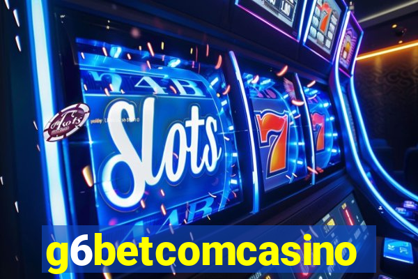 g6betcomcasino