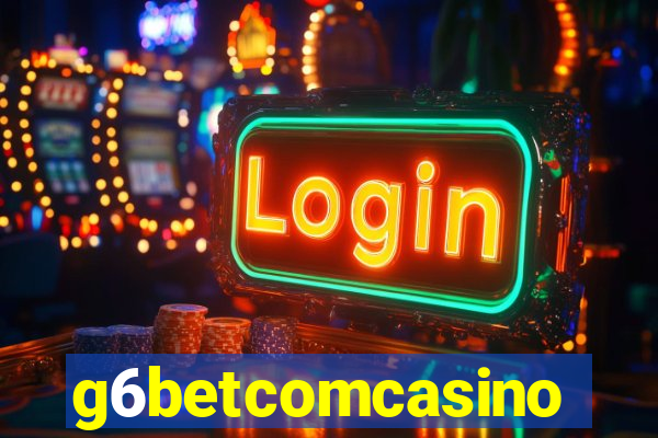 g6betcomcasino