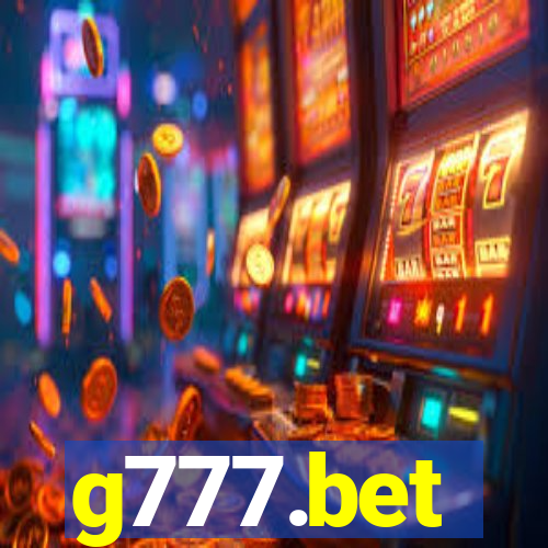 g777.bet