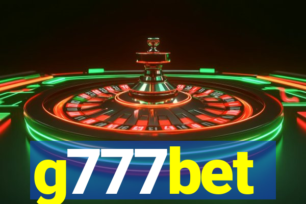 g777bet