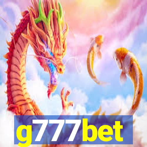 g777bet