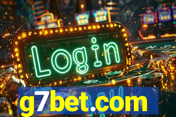 g7bet.com