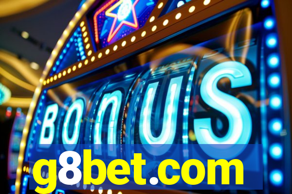 g8bet.com