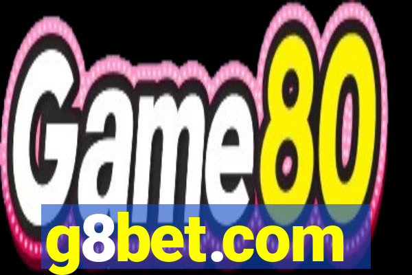 g8bet.com