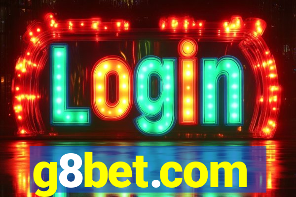 g8bet.com