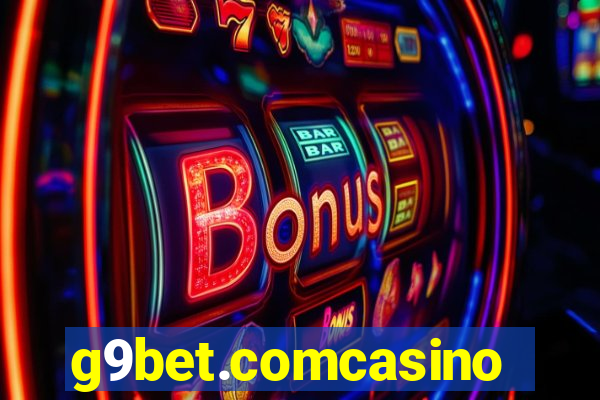 g9bet.comcasino