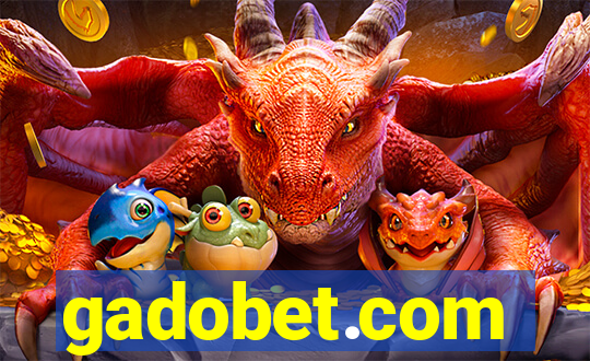 gadobet.com