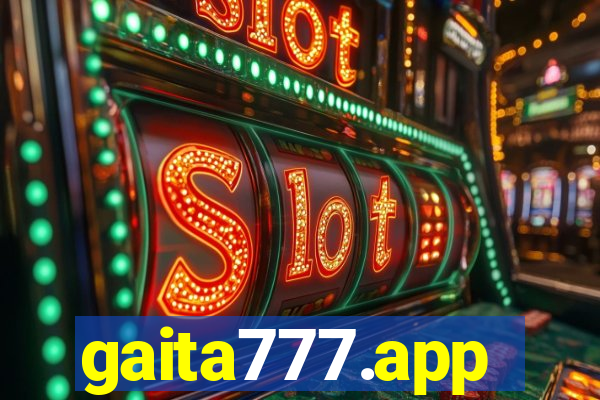 gaita777.app