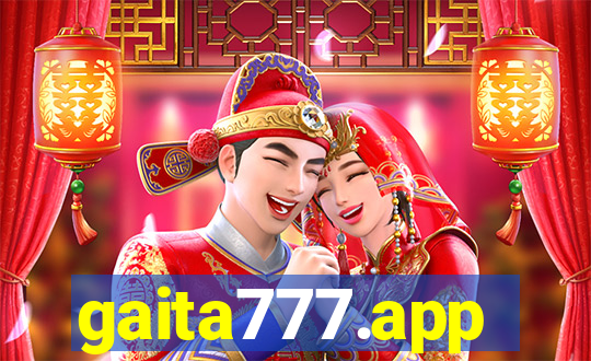 gaita777.app