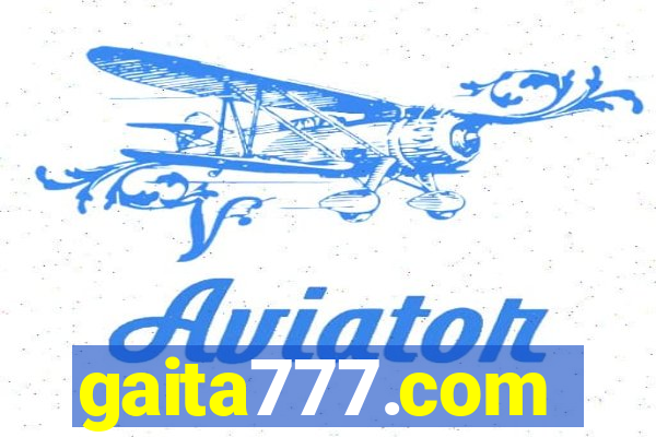 gaita777.com