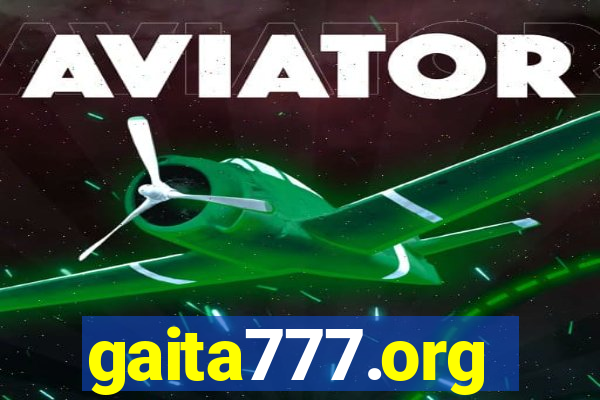 gaita777.org