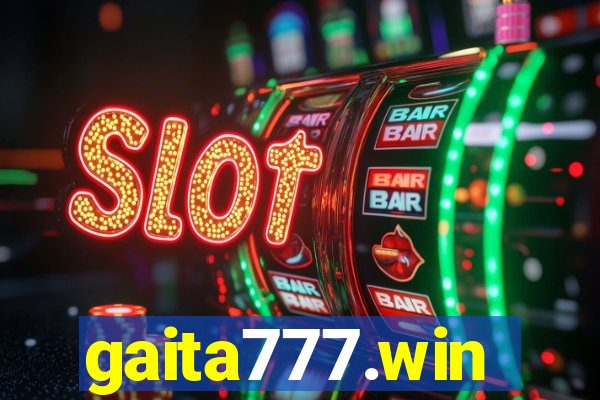 gaita777.win