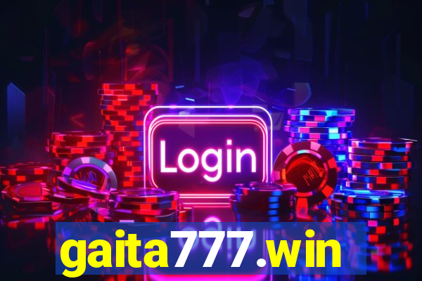 gaita777.win