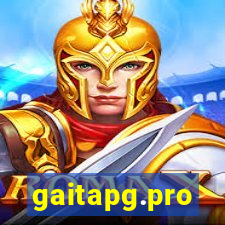 gaitapg.pro