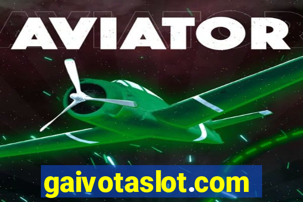 gaivotaslot.com