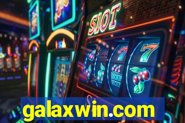 galaxwin.com