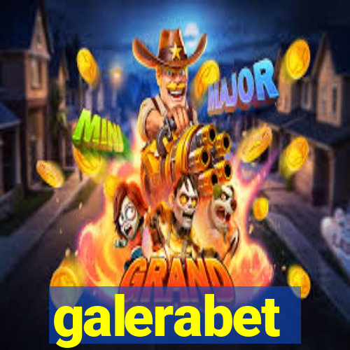 galerabet