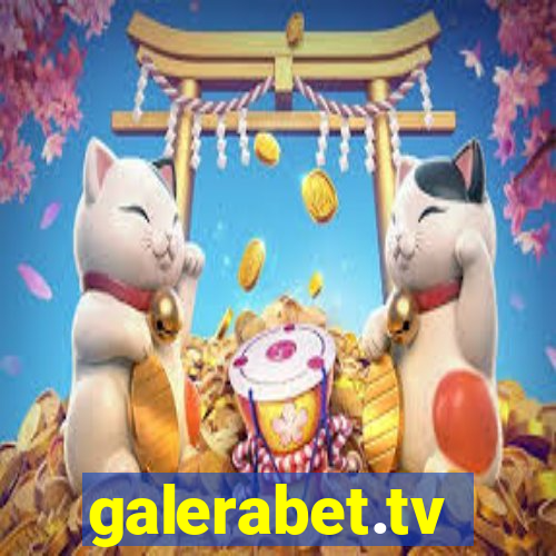 galerabet.tv