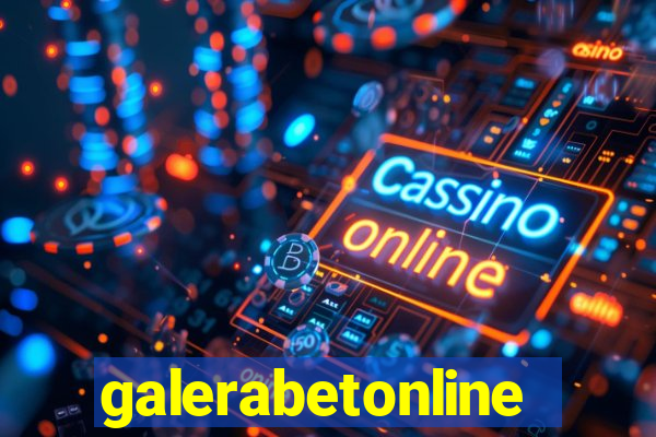 galerabetonline