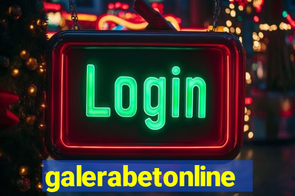 galerabetonline