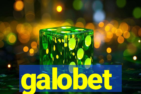 galobet