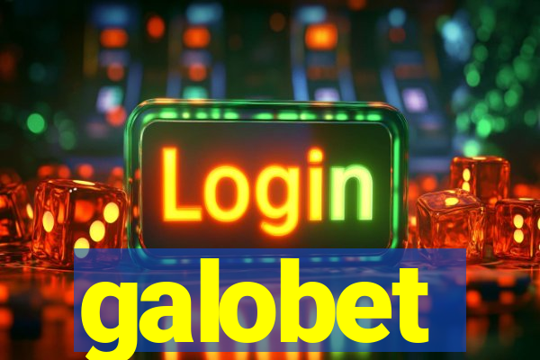 galobet