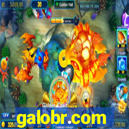 galobr.com