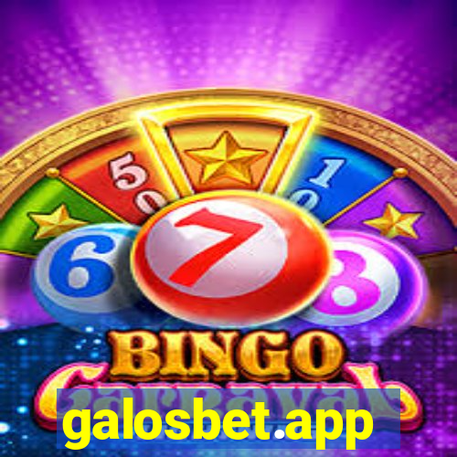 galosbet.app