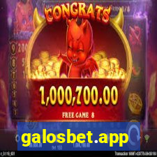 galosbet.app