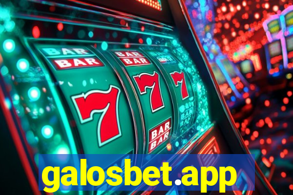 galosbet.app