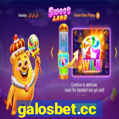 galosbet.cc