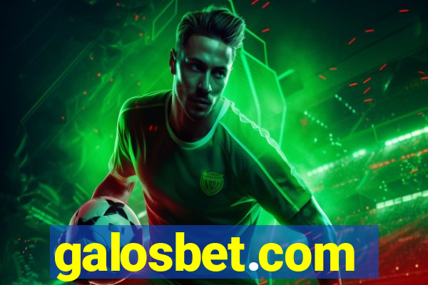 galosbet.com