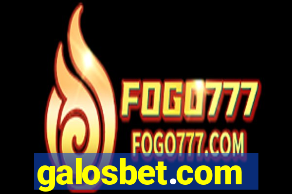 galosbet.com