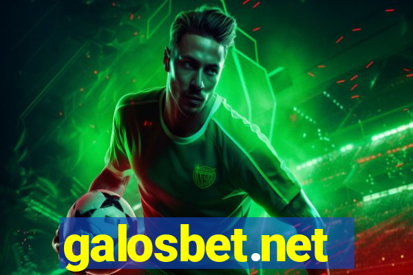 galosbet.net