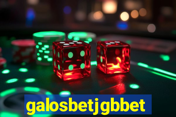 galosbetjgbbet