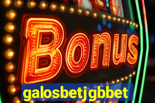 galosbetjgbbet