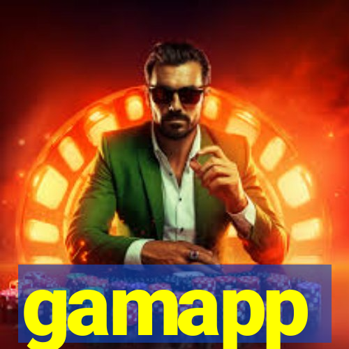 gamapp