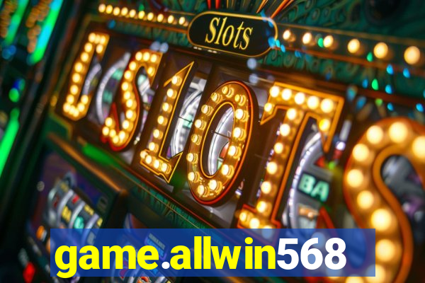 game.allwin568