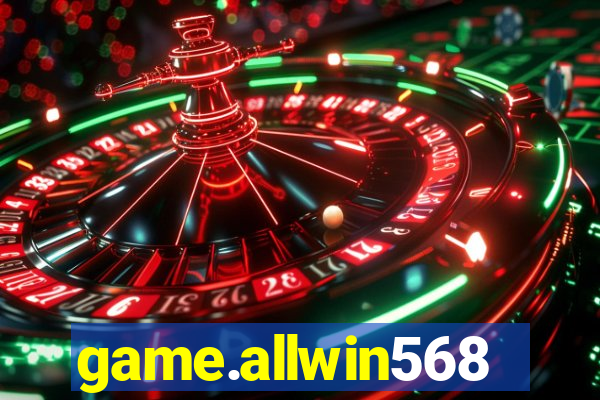 game.allwin568