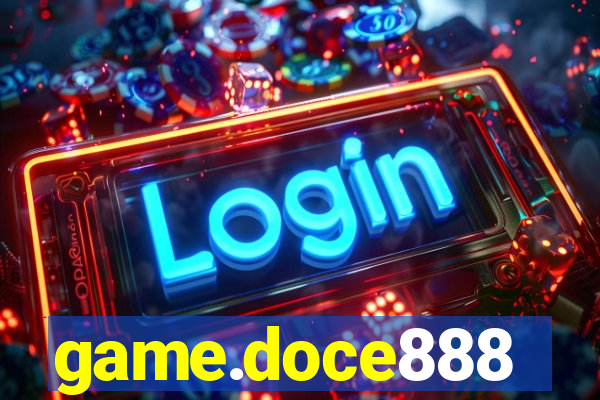 game.doce888