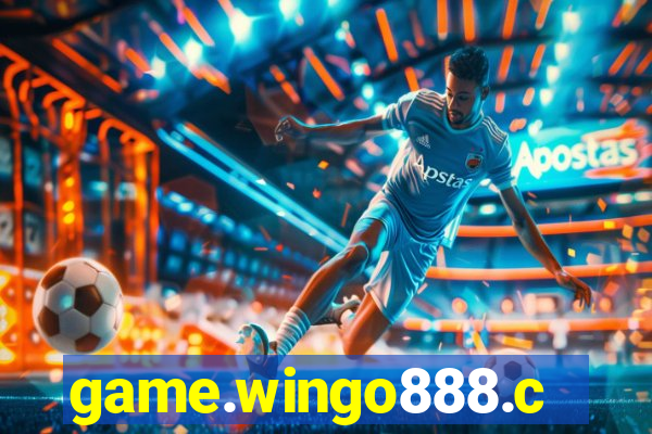 game.wingo888.com